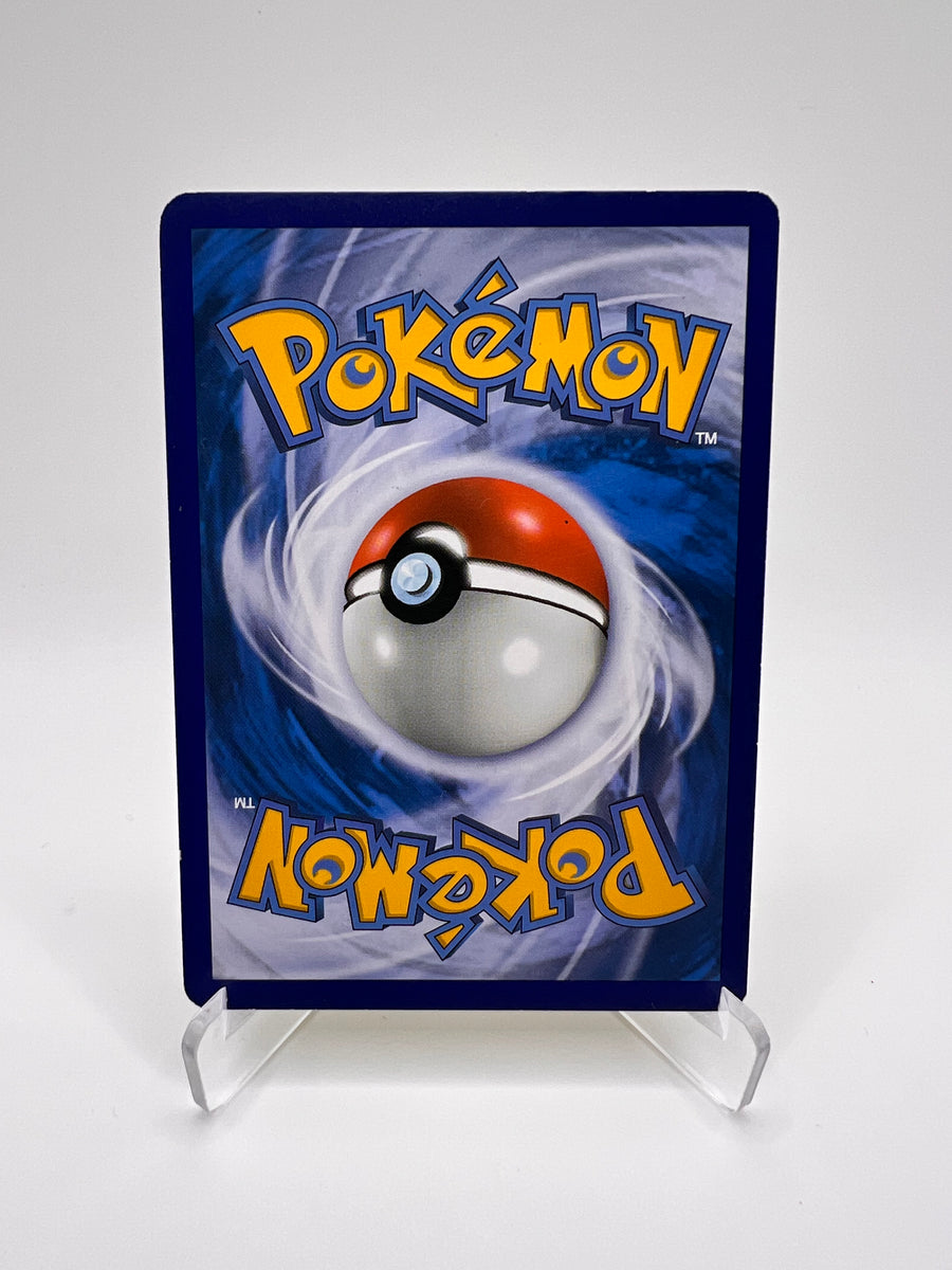 Pikachu 35/108 Pikadi Collect