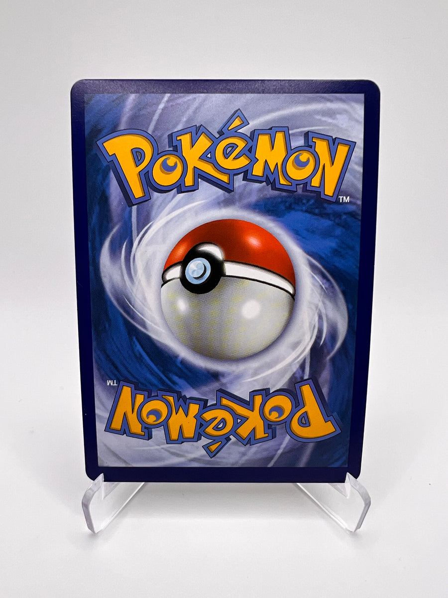 Regidrago V SWSH281 Pikadi Collect