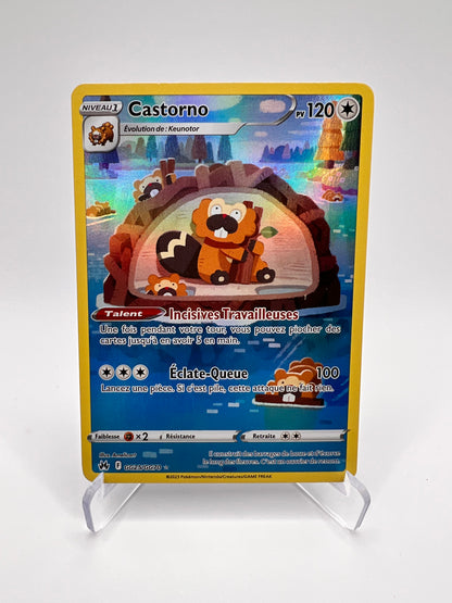 Castorno GG25/GG70 Pikadi Collect