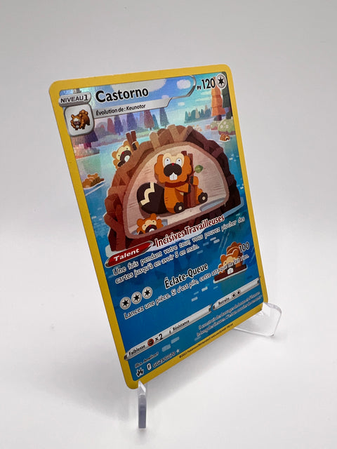 Castorno GG25/GG70 Pikadi Collect