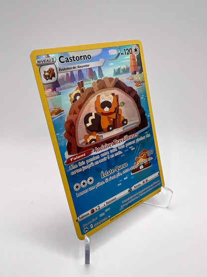 Castorno GG25/GG70 Pikadi Collect
