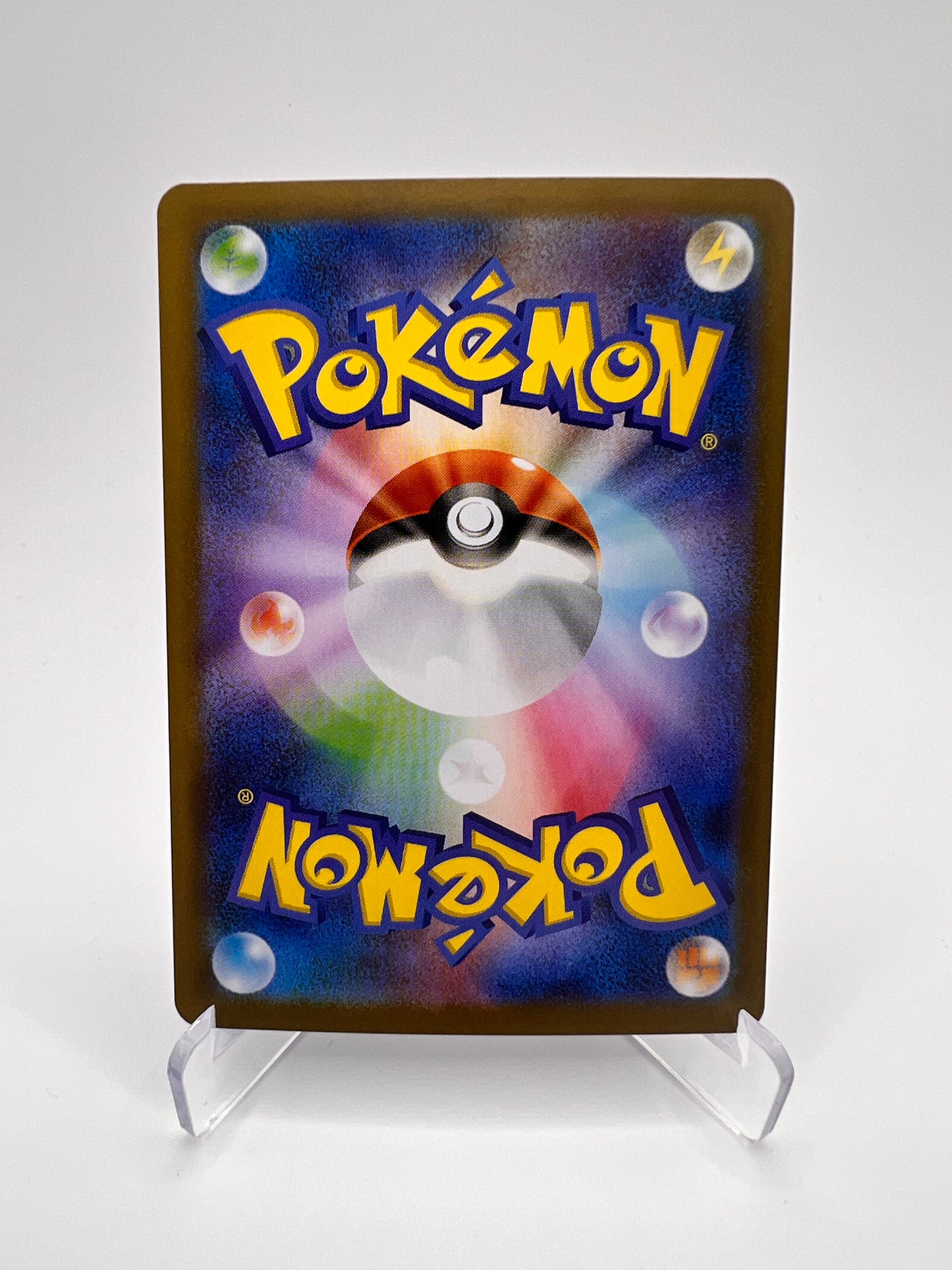 Cornèbre – Glory of Team Rocket (SV10 106) [JAP - Near Mint]