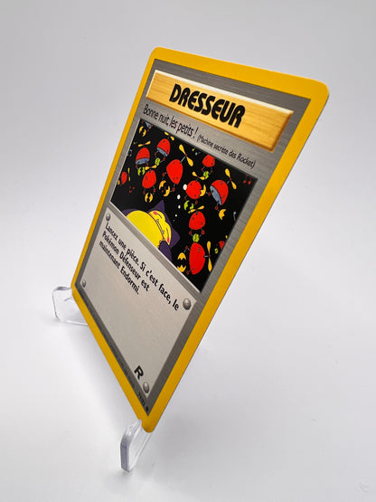 Bonne nuit, les petits ! 79/82