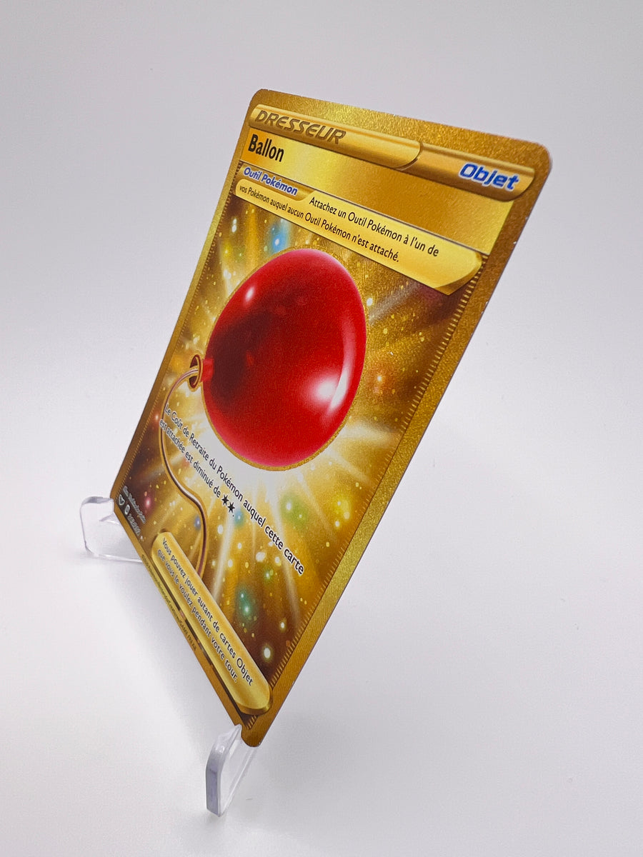 Ballon 213/202