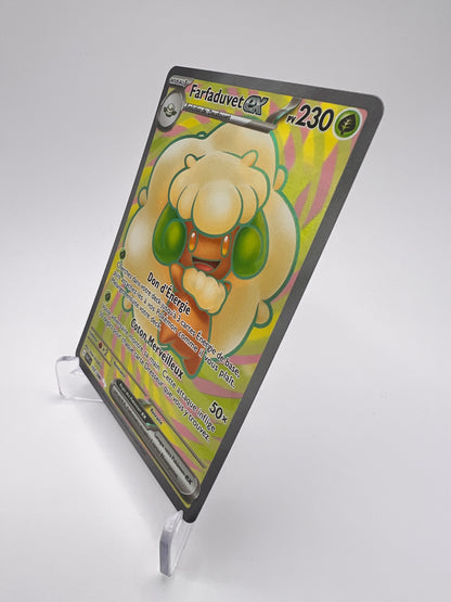 Farfaduvet Ex 157/086