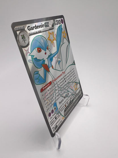 Gardevoir Ex 217/091