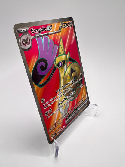 Exagide ex 230/182 - Faille Paradoxe