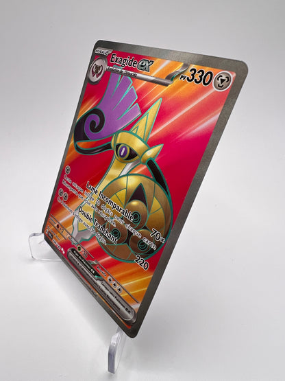 Exagide ex 230/182 - Faille Paradoxe