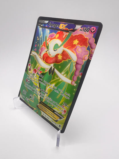 Florges ex 116/119