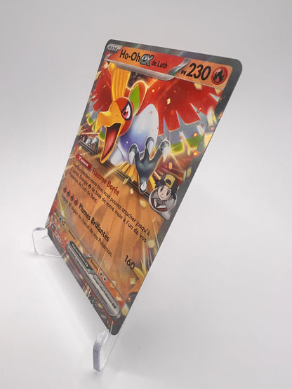 Ho-Oh ex de Luth 039/182