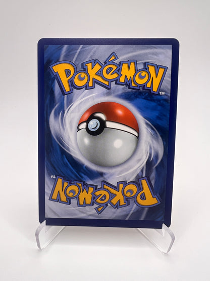 Ho-Oh ex de Luth 039/182