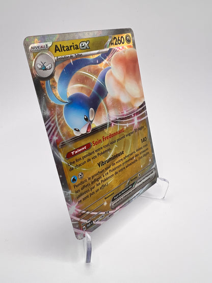 Altaria ex 140/182 - Faille Paradoxe