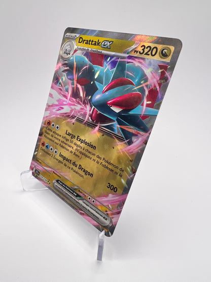 Drattak ex 114/159 - Aventures Ensemble