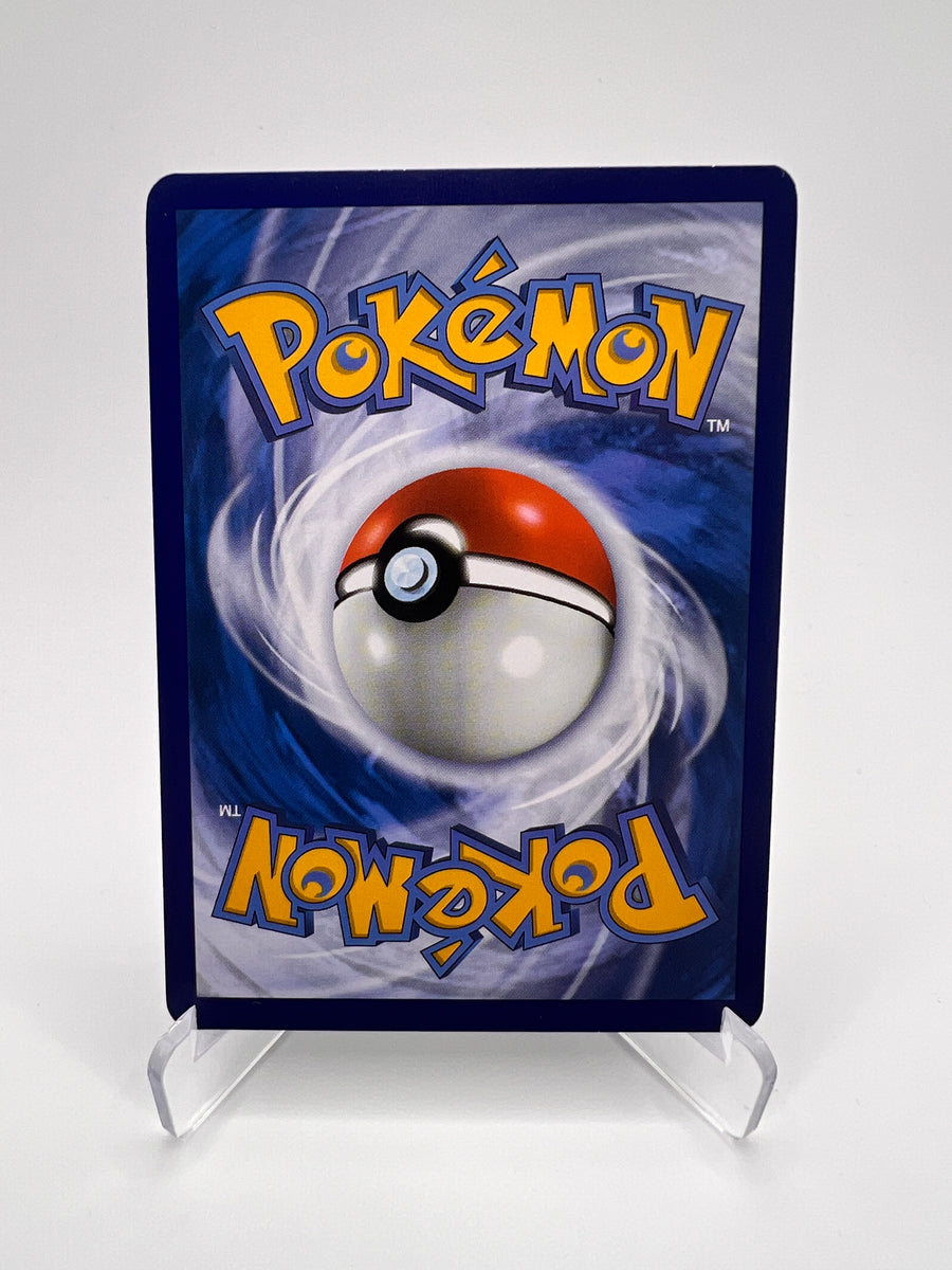 Dracaufeu Ex 125/197