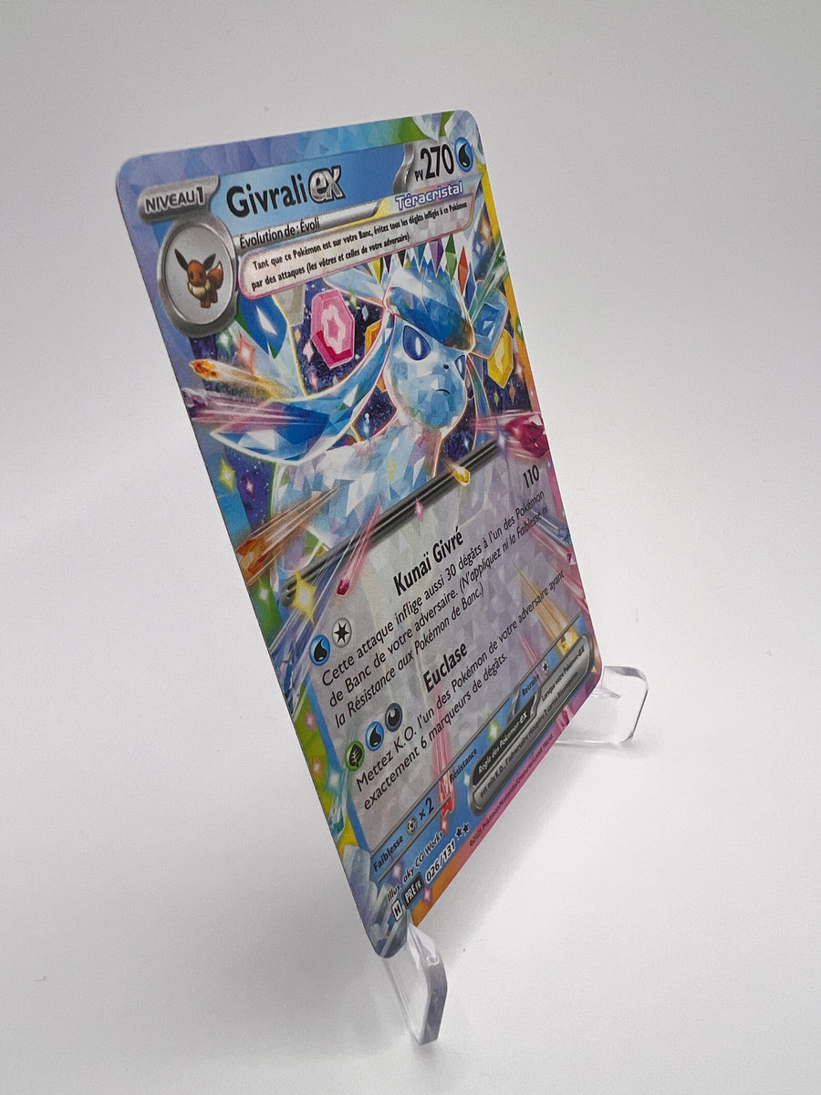 Givrali Ex 026/131 | Pikadi-Collect