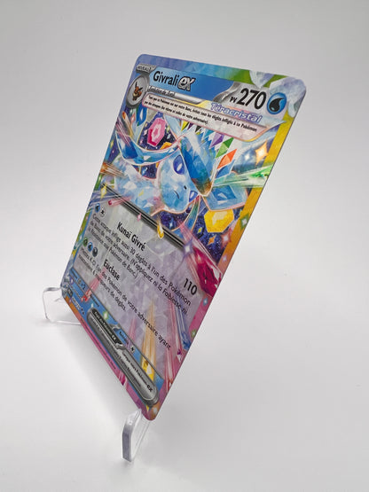 Givrali Ex 026/131 | Pikadi-Collect