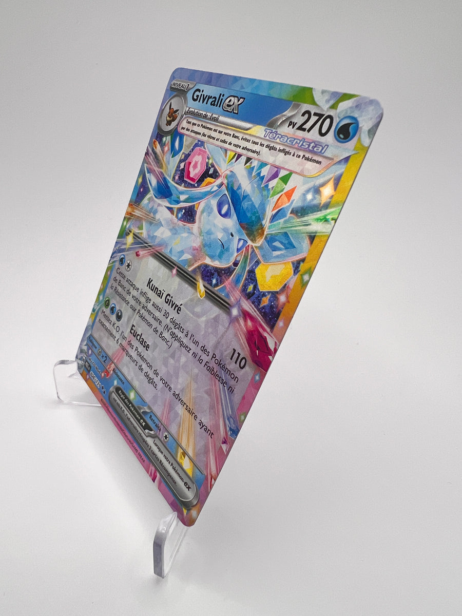 Givrali Ex 026/131 | Pikadi-Collect