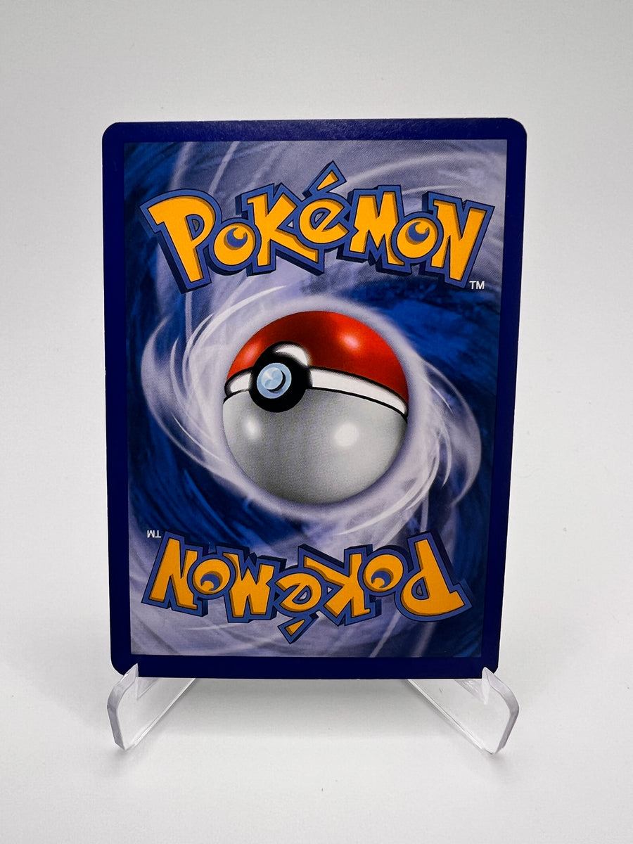 Kyurem Noir Ex BW62