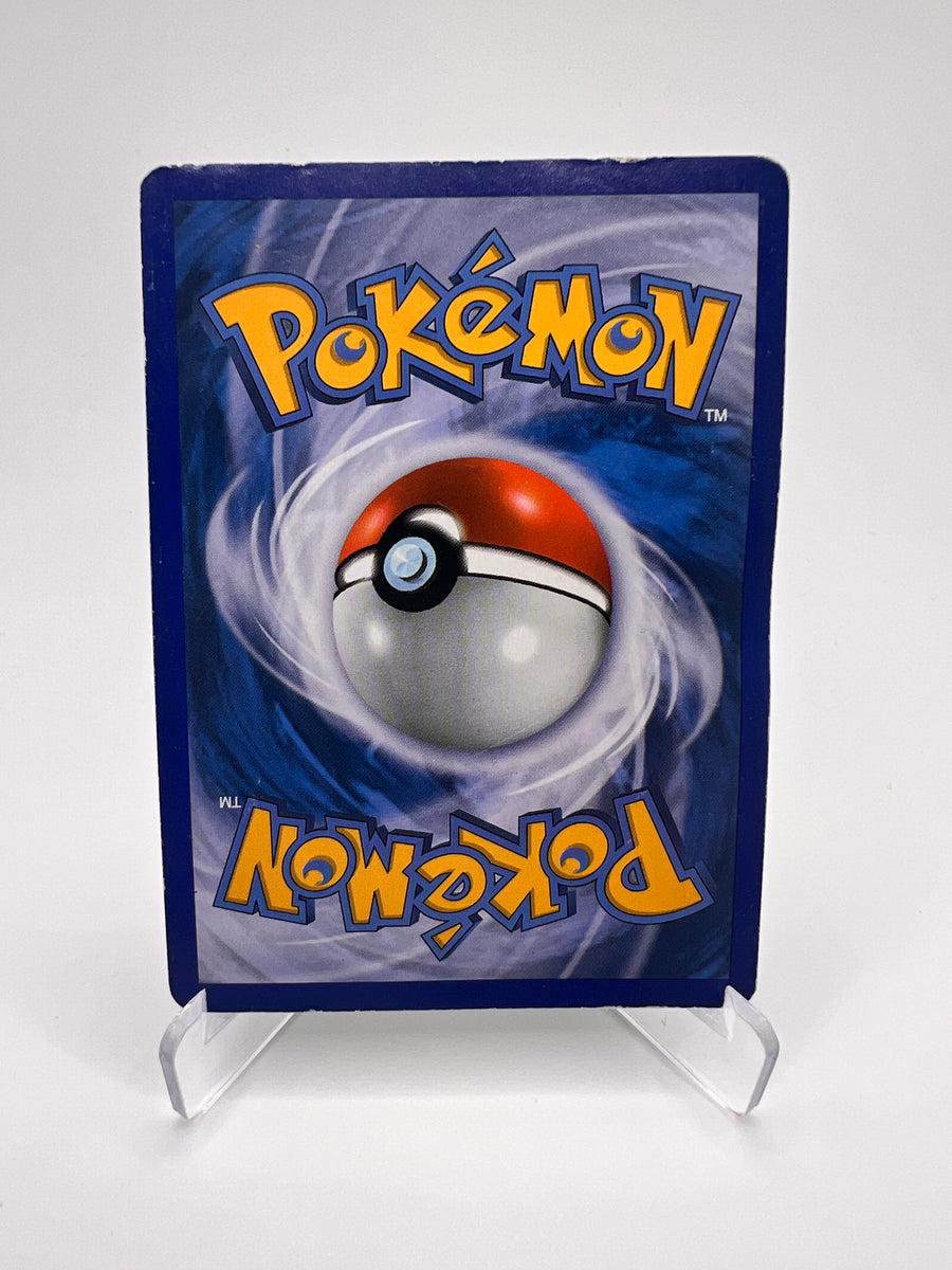 Kyurem Blanc Ex BW63