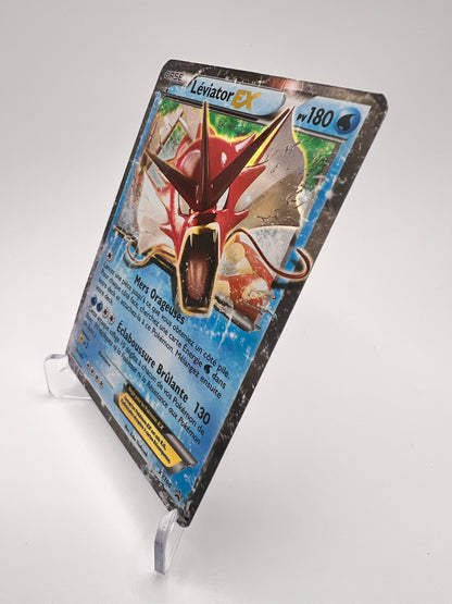 Léviator Ex XY106