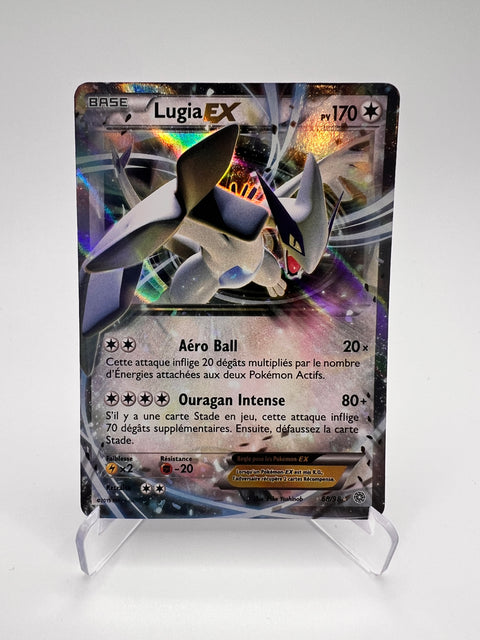 Lugia Ex 68/98