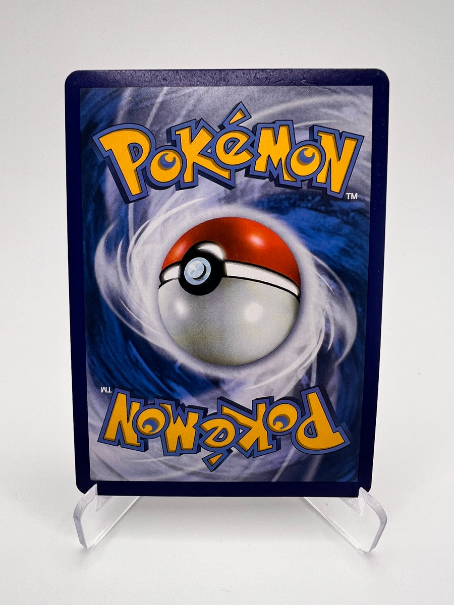 Lugia ex Origines Antiques 68/98 - Pokémon 151