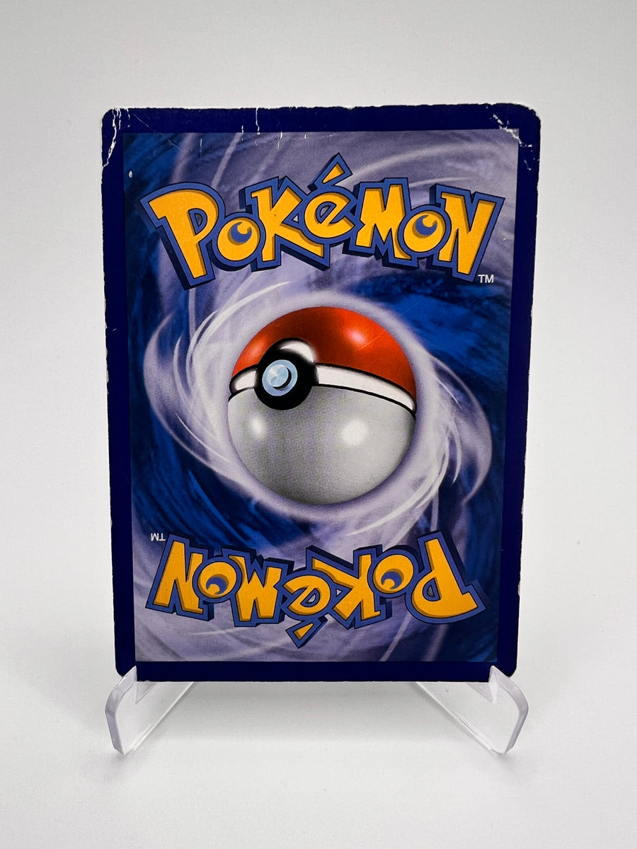 Jirachi Ex 60/101 | Pikadi-Collect