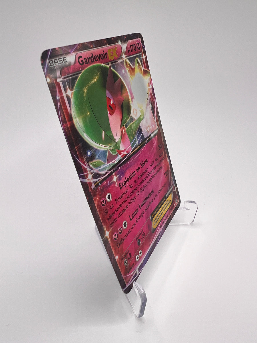 Gardevoir ex 78/114 - Mega Evolutions
