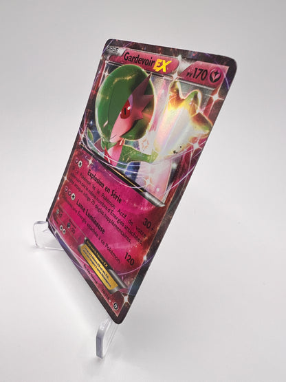 Gardevoir ex 78/114 - Mega Evolutions