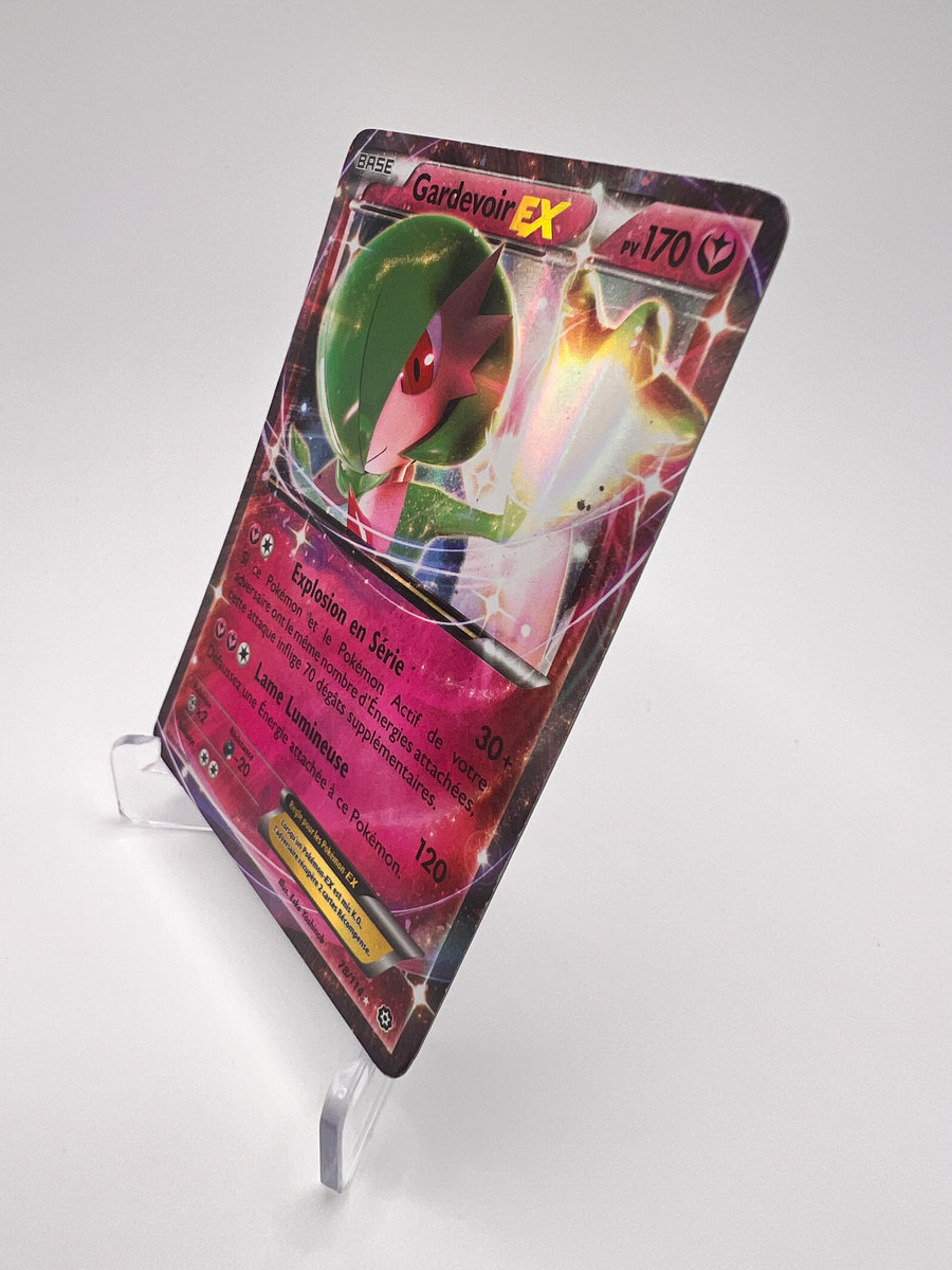 Gardevoir ex 78/114 - Mega Evolutions