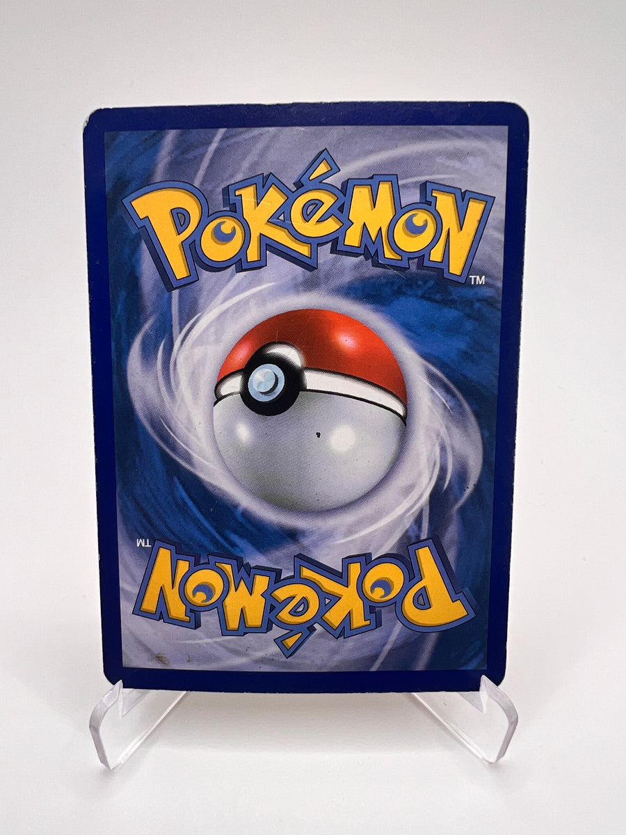 Entei ex 13/108 - Mega Evolutions