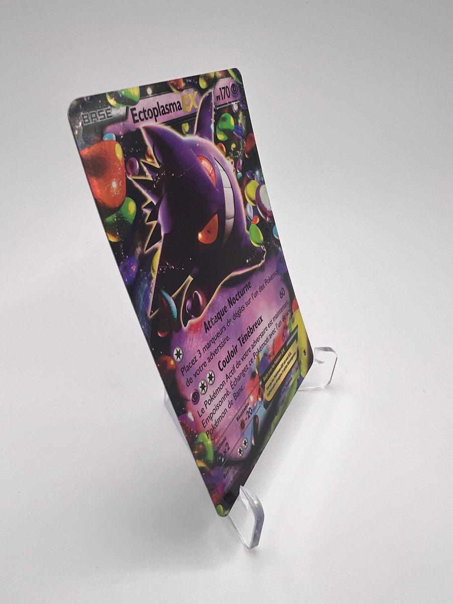 Ectoplasma Ex 34/119 | Pikadi-Collect