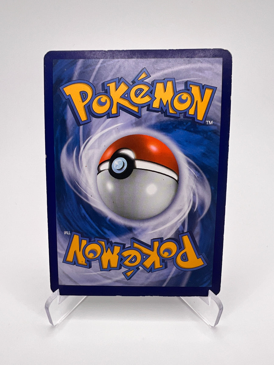 Ectoplasma Ex 34/119 | Pikadi-Collect