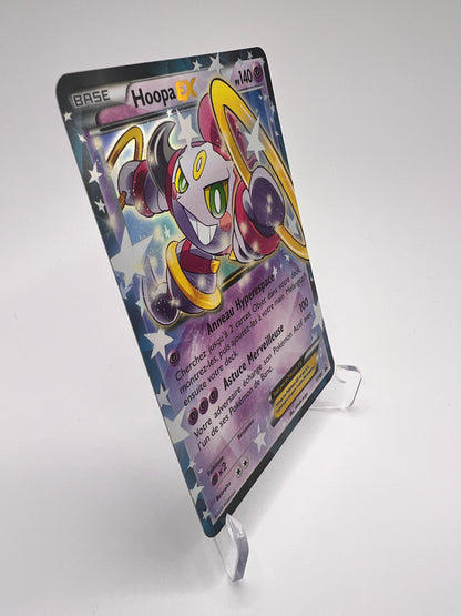 Hoopa Ex XY85