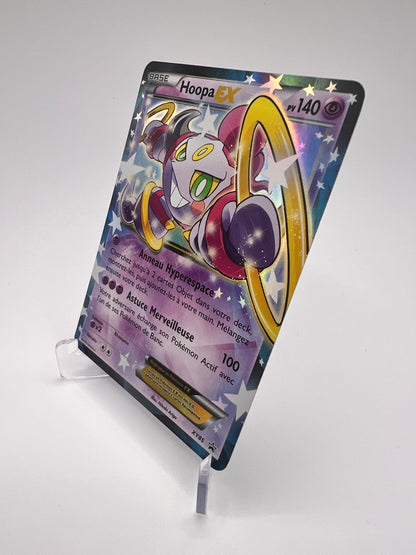 Hoopa Ex XY85