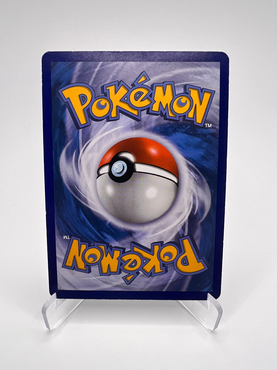 Altaria ex 83/124 - Impact Des Destins – Impact Des Destins – Carte Pokémon Rare