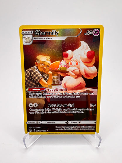 Charmilly TG08/TG30 – FR | Pikadi-Collect – FR | Pikadi-Collect