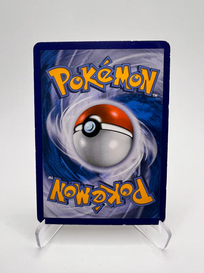 Léviator Ex 123/122