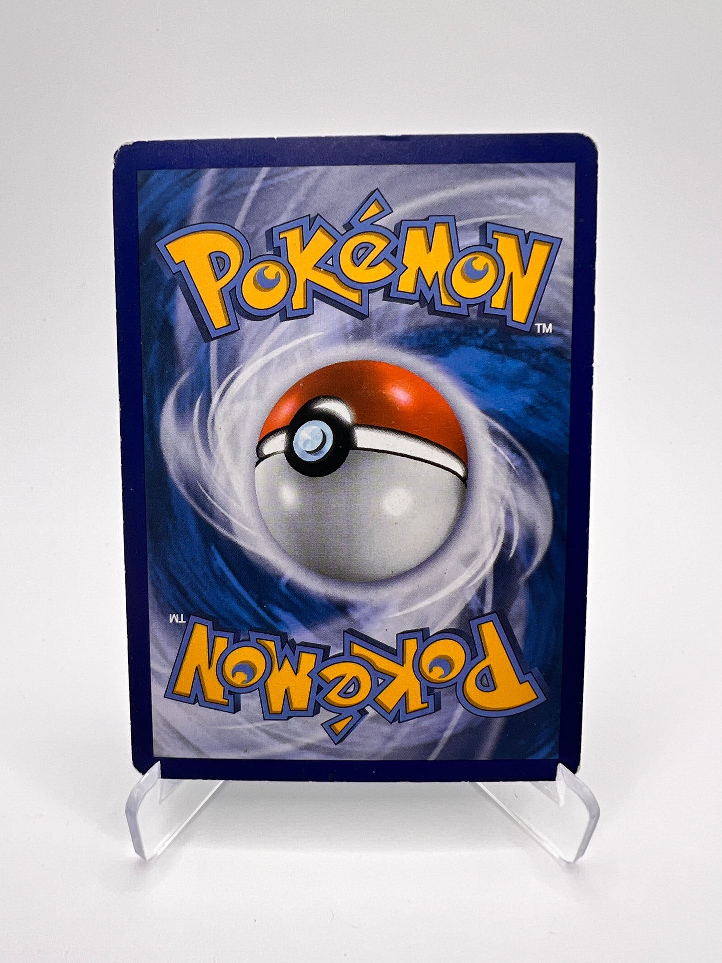 Léviator 21/98 - Origines Antiques – Origines Antiques – Carte Pokémon Unknown