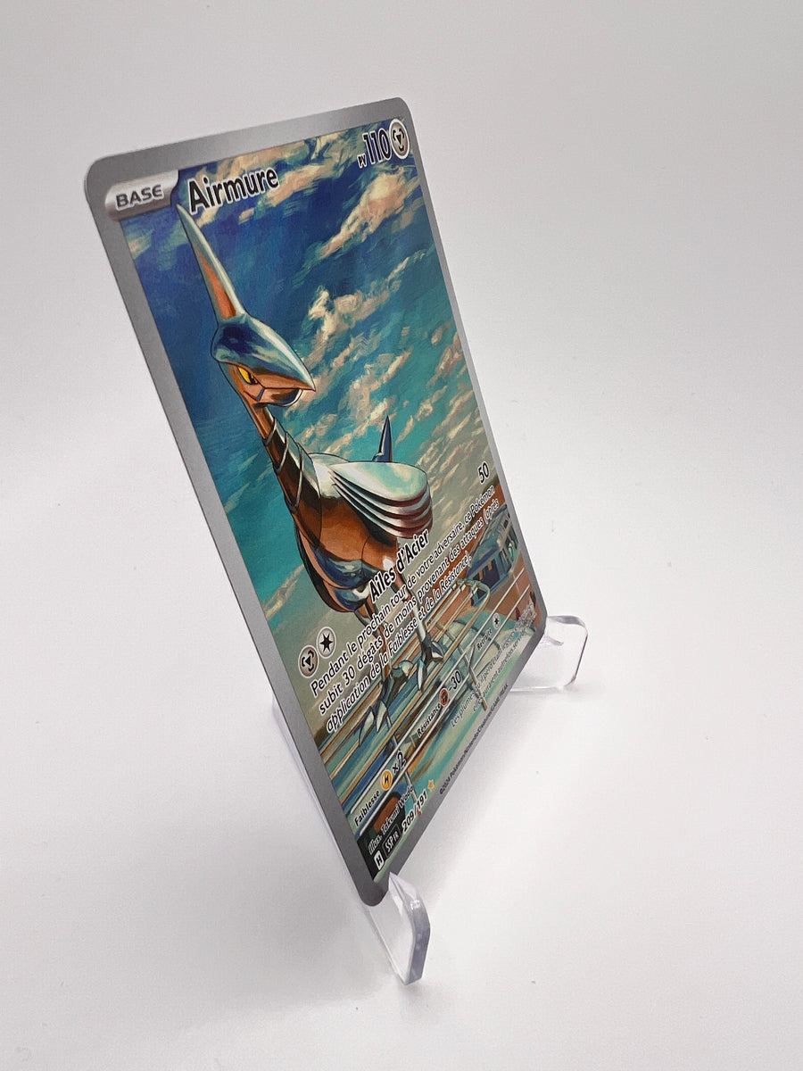 Airmure 209/191 – Etincelles Deferlantes | Pikadi-Collect