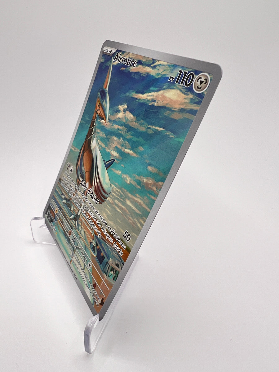 Airmure 209/191 – Etincelles Deferlantes | Pikadi-Collect