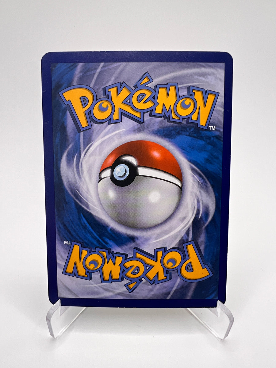 Ho Oh ex 121/122 - Yu Nagaba