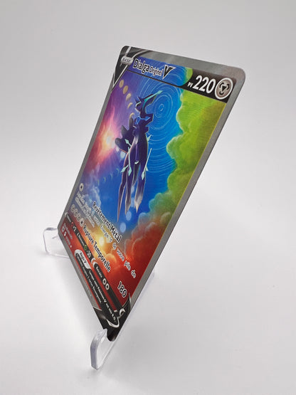 Dialga Originel V 177/189 - Astres Radieux – Astres Radieux – Carte Pokémon Rare