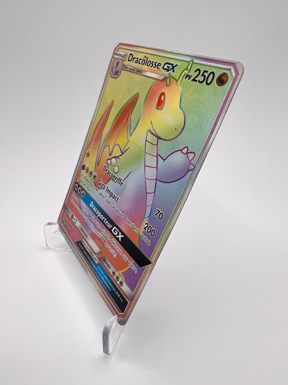 Dracolosse GX SM156