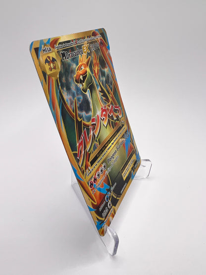 M Dracaufeu Ex 101/108