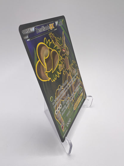 Desséliande Ex 145/160