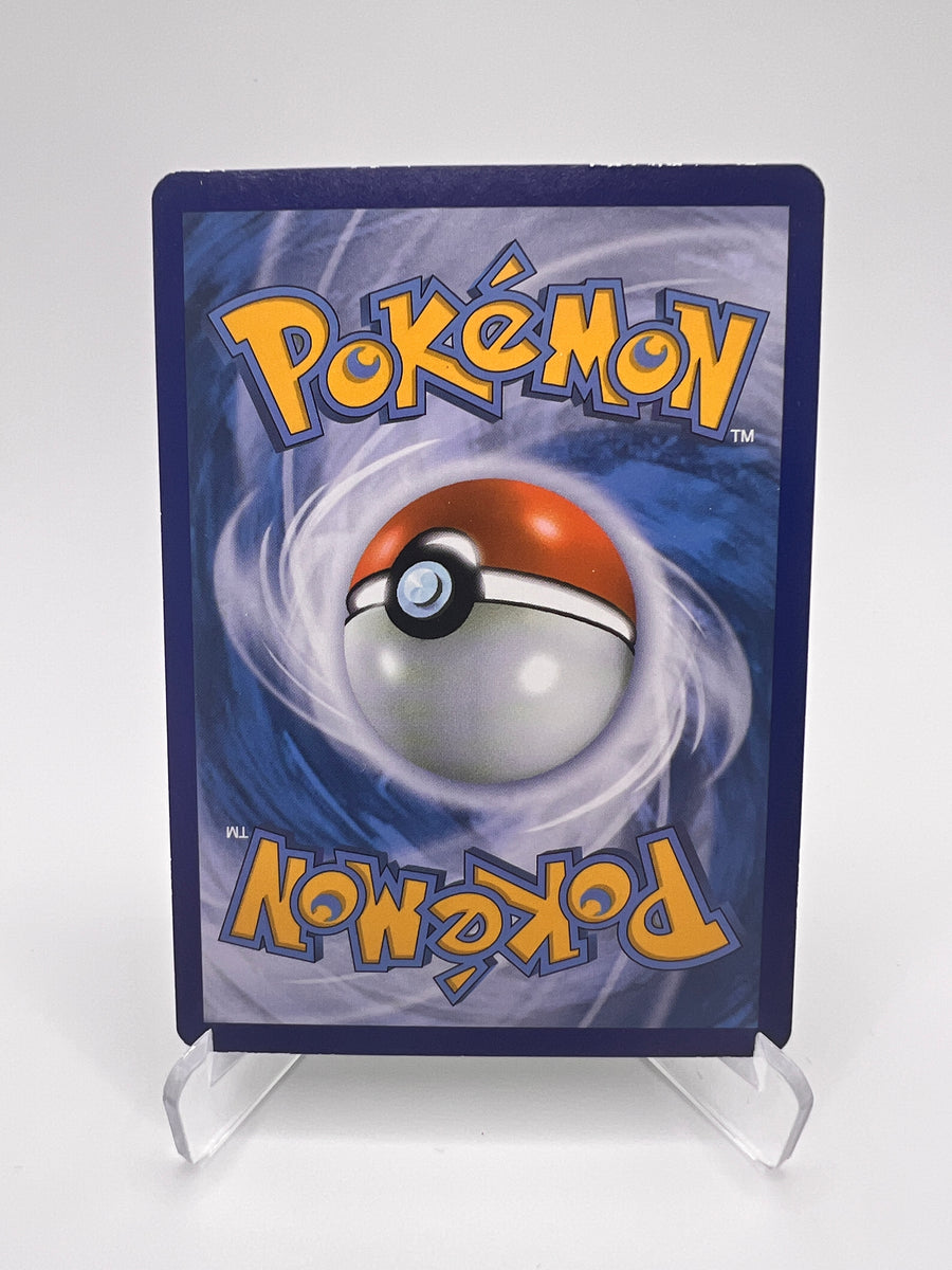 Desséliande ex Primo Choc 145/160 - Pokémon 151