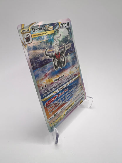 Darkrai Vstar GG50/GG70
