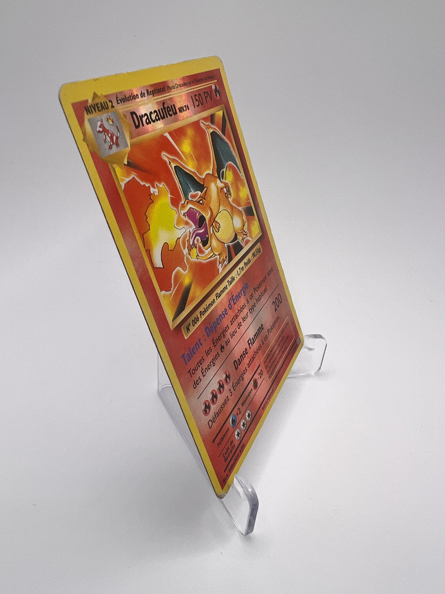 Dracaufeu 11/108 | Pikadi-Collect