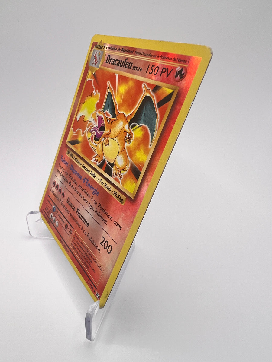 Dracaufeu 11/108 | Pikadi-Collect